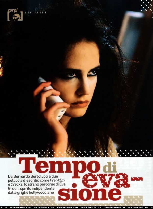 伊娃·格林/Eva Green-8-78
